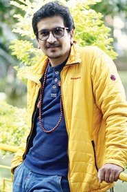 Rabindra Singh Baniya portrait