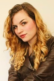 Samara O'Gorman portrait