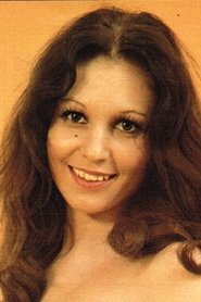 Judith Fritsch portrait