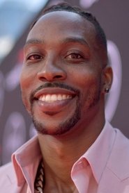 Dwight Howard portrait