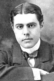 Vincent Serrano portrait
