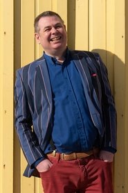 Tim Clague portrait
