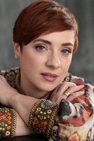 Tatyana Romanenko portrait