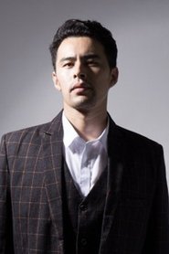 Cui Dongchen portrait