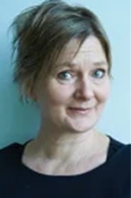 Malene Clante portrait