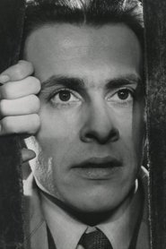 Erik Mørk portrait