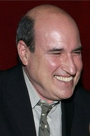 Mitch Kreindel portrait