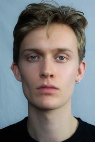 Freddie Dennis portrait
