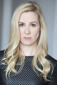 Lyndsay Clarkson portrait