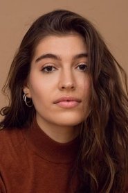 Victoria Leblanc portrait