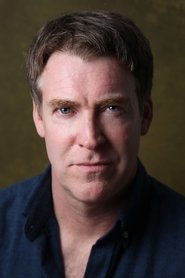 Brian Hutchison portrait