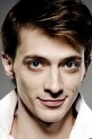 Anton Feoktistov portrait