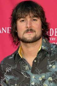 Eric Church portrait