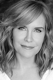 Heidi Dippold portrait