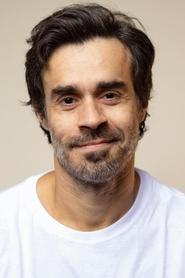 Erom Cordeiro portrait