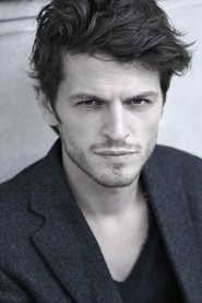 Hadrien Bal portrait