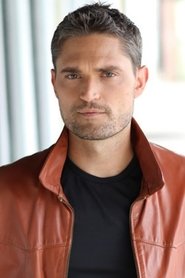 Bob Barna portrait