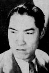 Zhou Shimu portrait