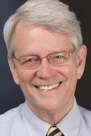 Brian Carpenter portrait