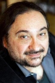 Gerald Papasian portrait