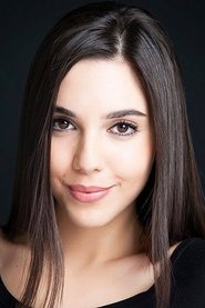Pelin Uluksar portrait
