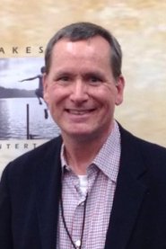 Jim Wedaa portrait