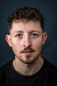 Ian Harris portrait