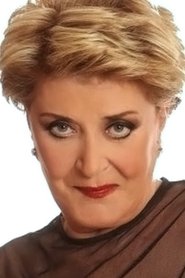 Vasia Trifylli portrait