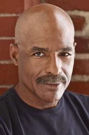 Michael Dorn portrait