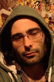Ignacio Liang portrait