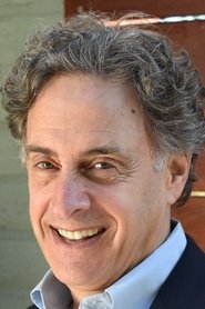 John Scheinfeld portrait