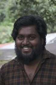 Aswanth Ashtaman portrait