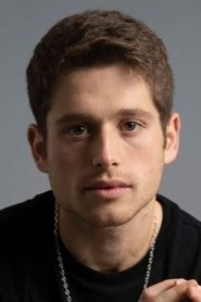 Avraham Arenson portrait