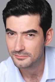 Ali Pınar portrait