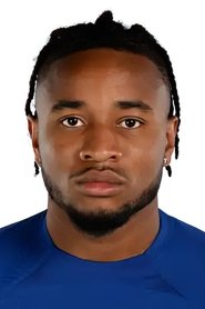 Christopher Nkunku portrait
