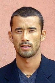Claude Maki portrait