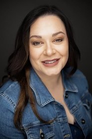 Amy Scobey portrait