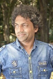 Rajkumar Kanojia portrait