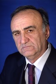 Tofig Huseynov portrait