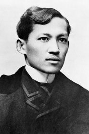 José Rizal portrait