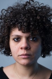 Zainab Magdy portrait