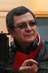 Namik Ajazi portrait