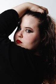 Geovana Kin portrait