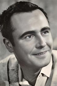 Dietrich Kerky portrait