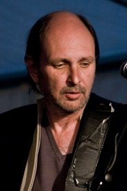 Tony Thorén portrait