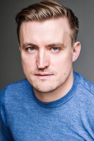 Richard Pryal portrait