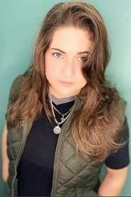Nathalie J. Alarcon portrait