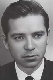 Aleksandr Susnin portrait