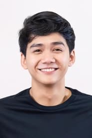 Chicco Kurniawan portrait