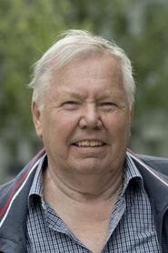 Bert Karlsson portrait